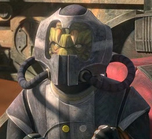 Bosco Brix (Nikto Racer)