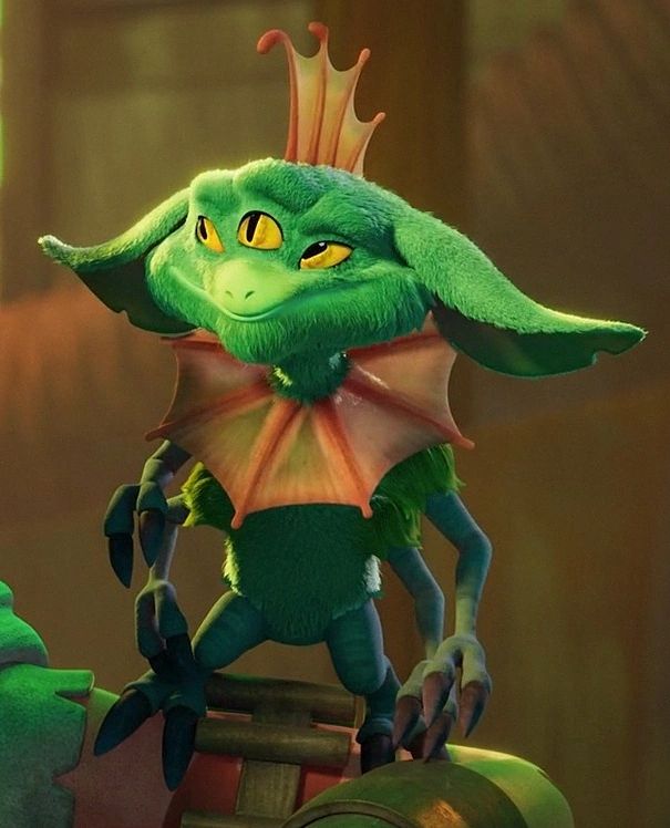 Brimey (Sellaccc Orryaks Gotis)