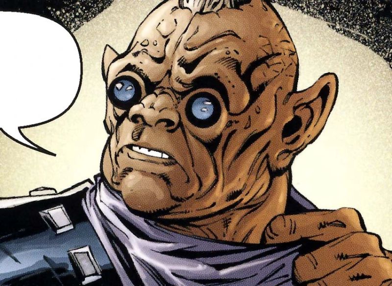 Brogar (Advozse Safe House Operator)