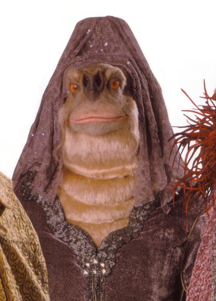 Brookish Boon (Sy Myrthian Political Commentator)