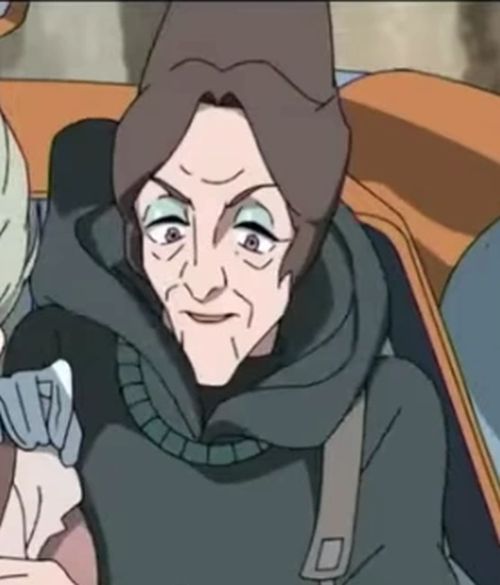 Gleenu (Cerean Former Jedi)