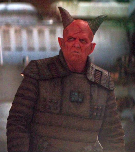 Burg (Devaronian Mercenary)