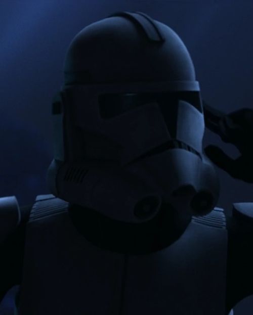 CT-3278 (Clone Stormtrooper)