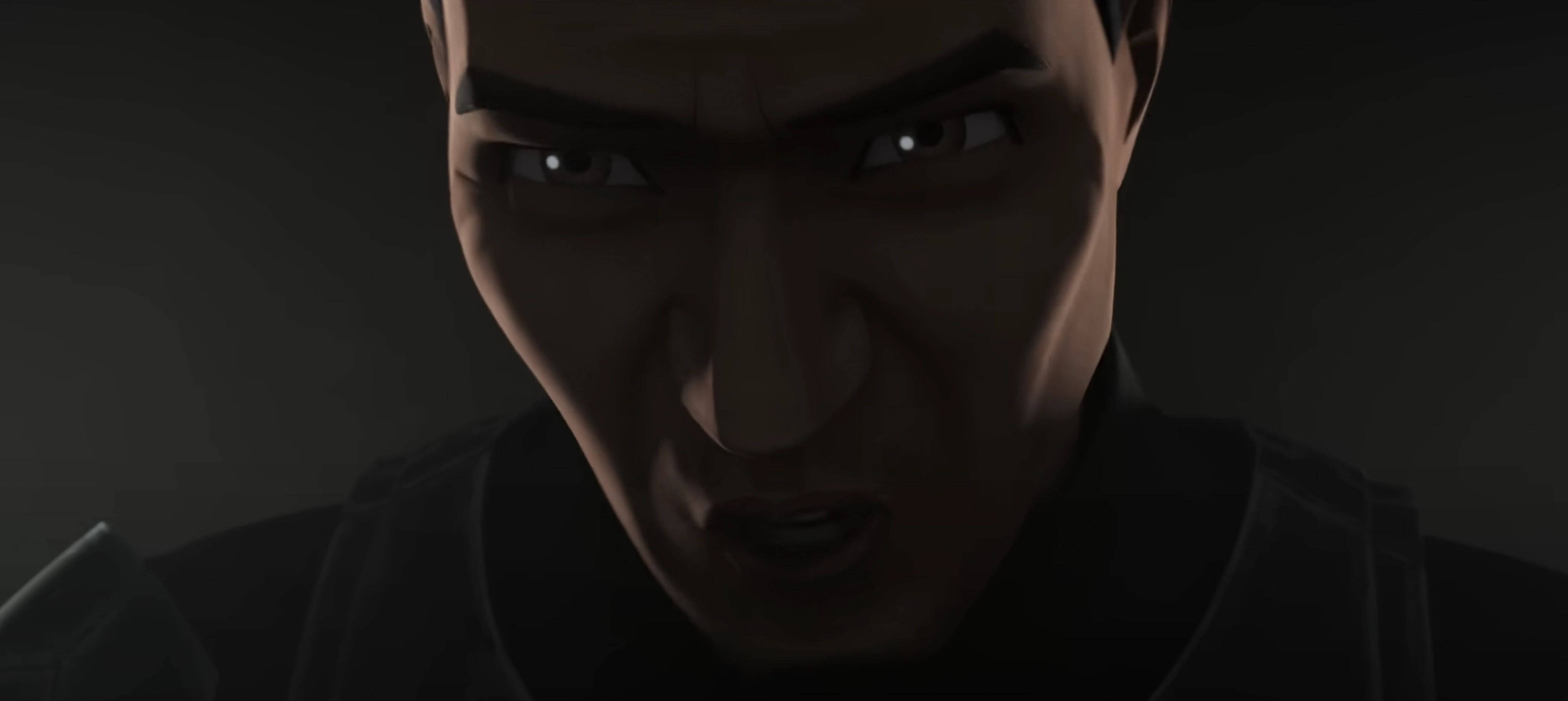 Sniper CloneX {CX1} (Sniper Assassin)