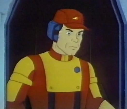 Captain Cag (Merchant)