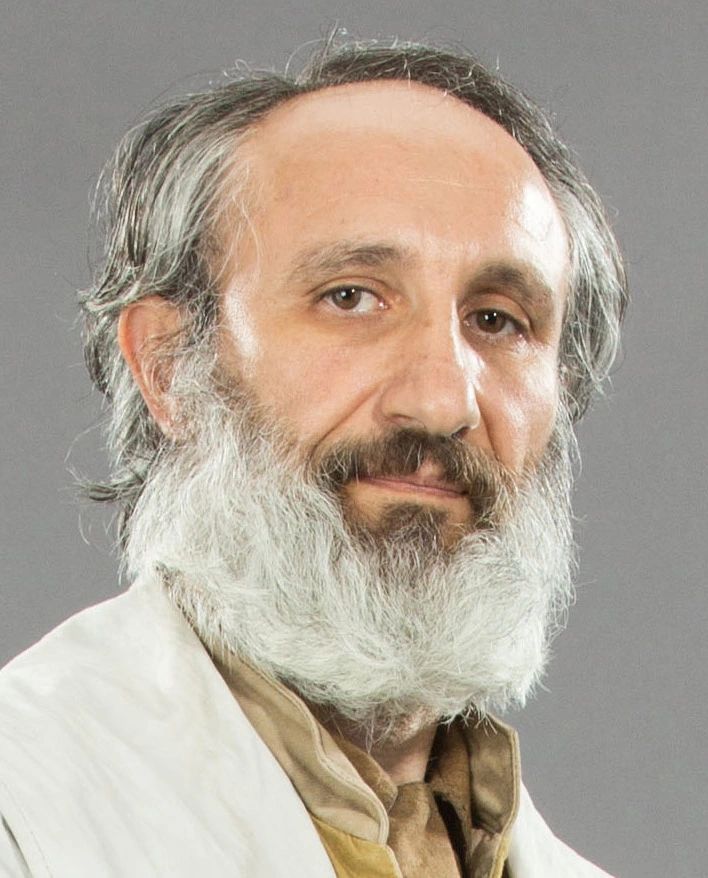 Major Capin Harinar (Human Rebel Officer)