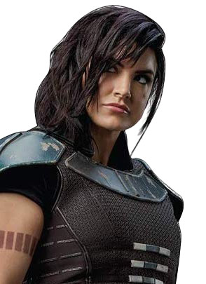 Carasynthia (Cara) Dune