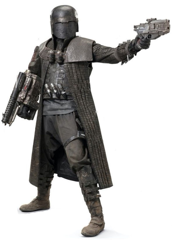 Cardo (Knight of Ren)