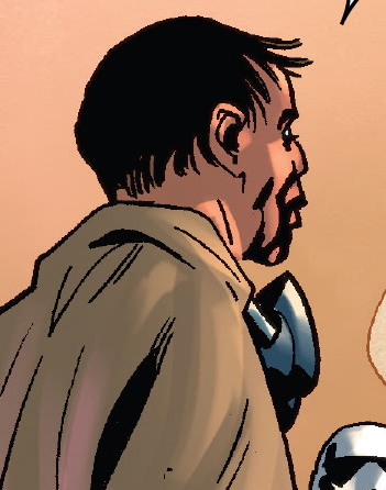 Carrax (Human Farmer)