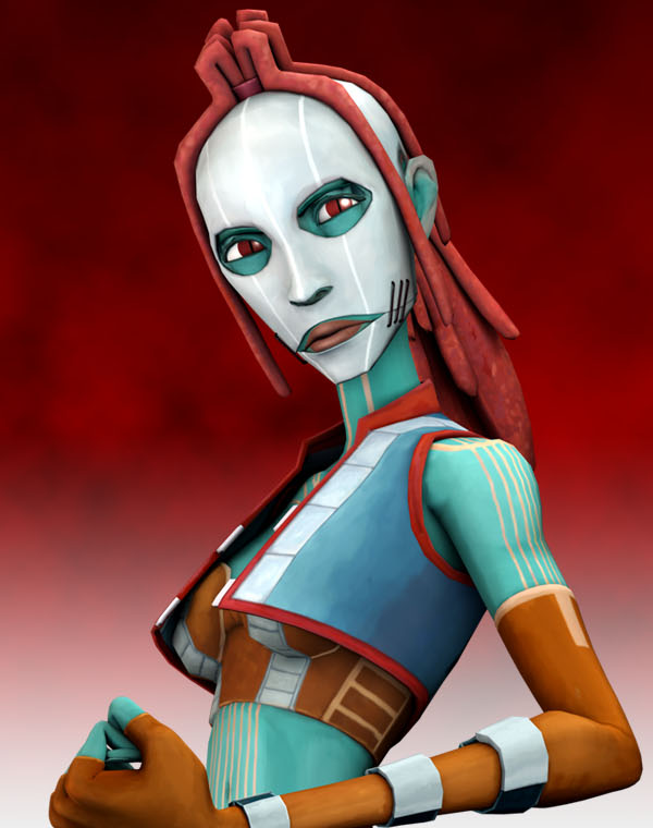 Cassie Cryar (Terrelian Jango Jumper Thief)