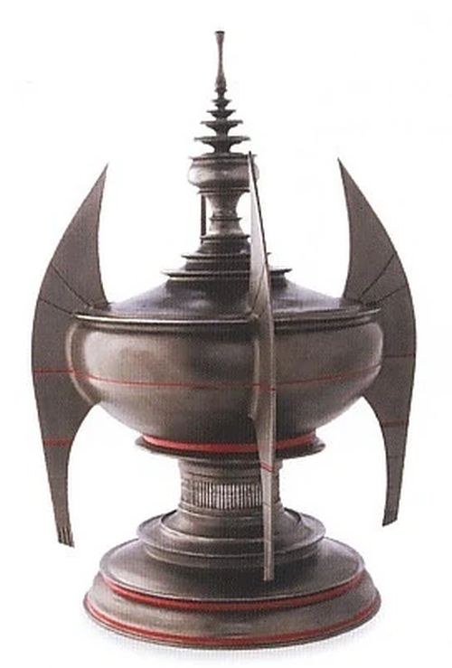 Sith Chalice