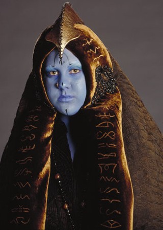 Chi Eekway Papanoida (Pantoran Senator)