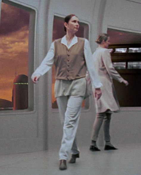 Tian Chyler (Human Imperial Spy)