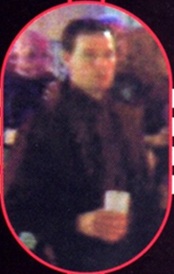 Civ Sila (Human Night Club Patron)