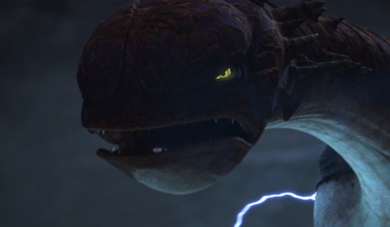 Specimen A (Zillo Beast (clone))