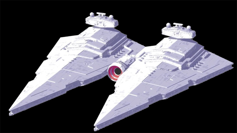 Gemini-class Star Destroyer