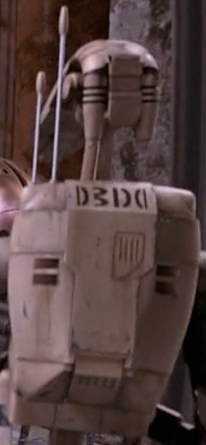 Comlink booster pack