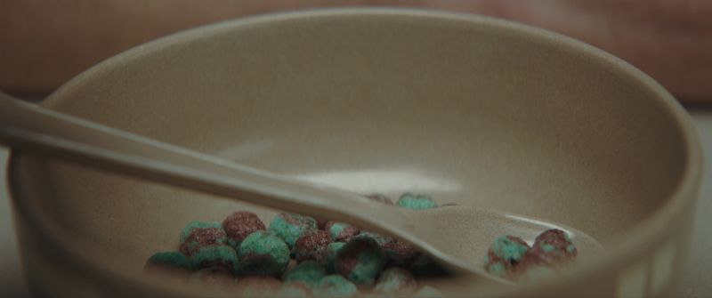 Crunchies (Cereal Breakfast Food)