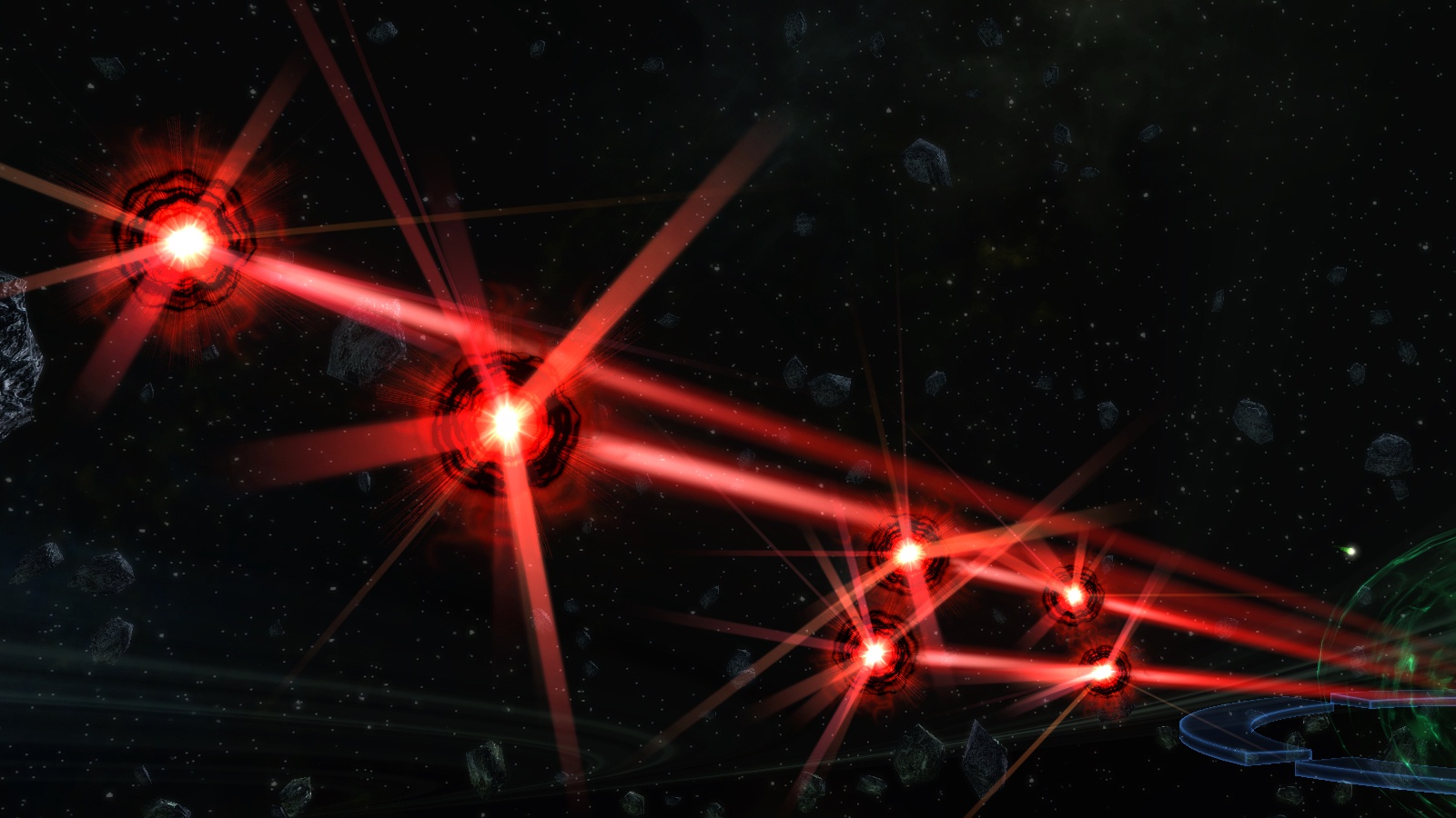 Rules Option: Missile Weapons & Range