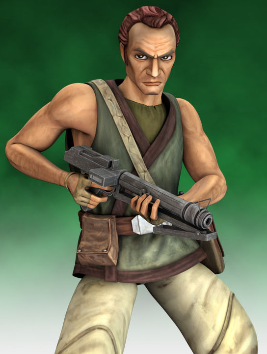 Cut Lawquane (ex-Clonetrooper)