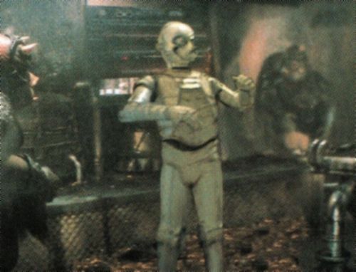 CZ-4 (Droid Watchman)