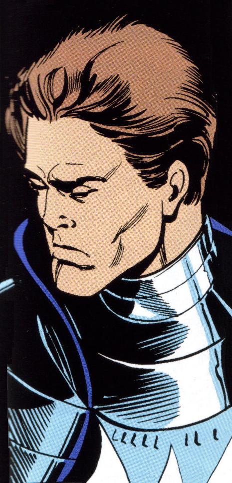 Flint (The Dark Lord of Belderone)