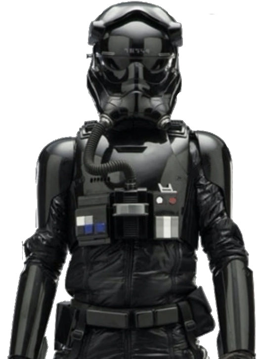 DT-4431 Tophid Bruster (First Order TIE Fighter Pilot)