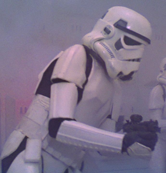 DV-523 (Clone Stormtrooper)