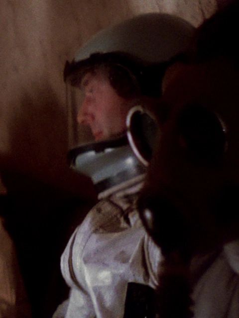 Danz Borin (Human Pilot/Bounty Hunter)