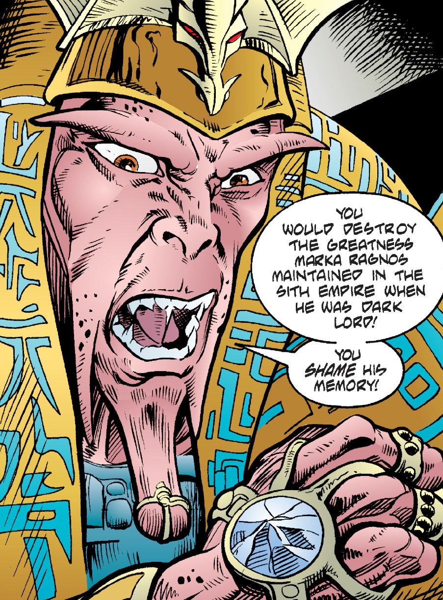 Ludo Kressh (Sith Lord)