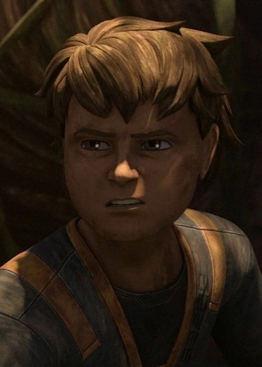 Deke (Immature Clone)