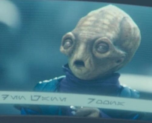 Senator Den Gane (Alien Politician)