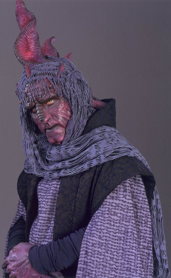 Denaria Kee (Koorivar Political Aide)