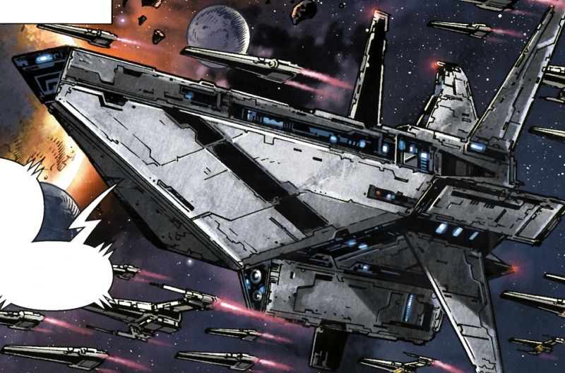 Derapha (Phaeda Defence Ship)