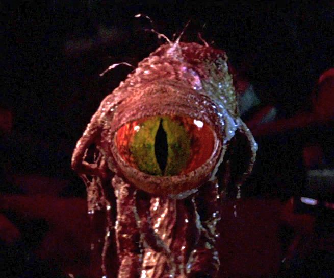 Omi (Force Sensitive Dianoga)