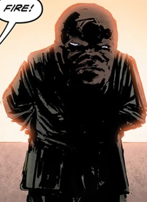 Dieben (Nalydian Thug)