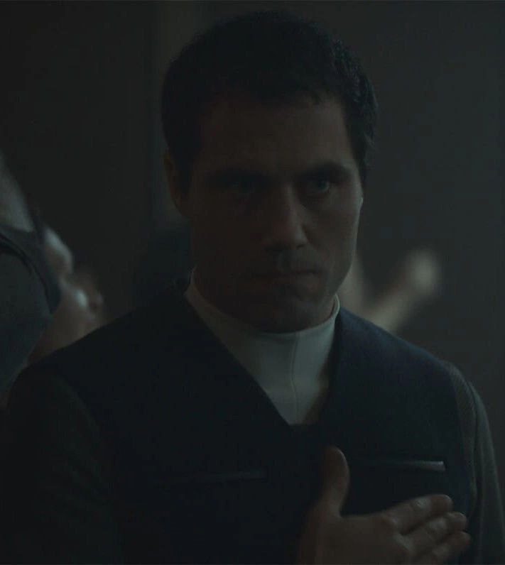 Dilan (Human Ghorman Rebel)