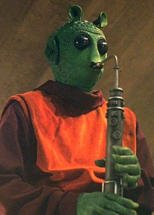 Doda Bodonawieedo (Rodian Musician)