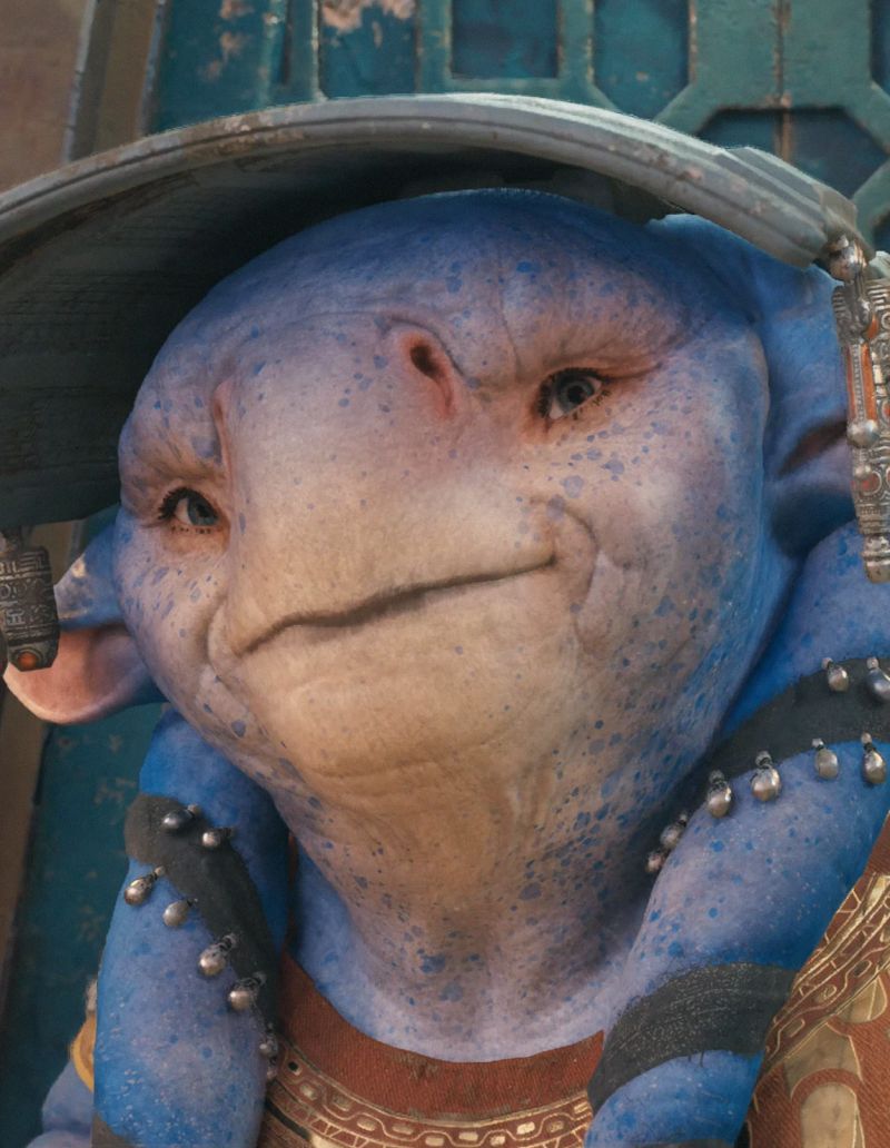 Doma Dendra (Waluna Antiquities Trader)