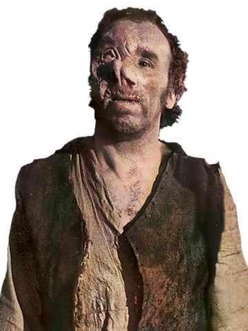 Cornelius Evazan (Human Rogue Doctor)