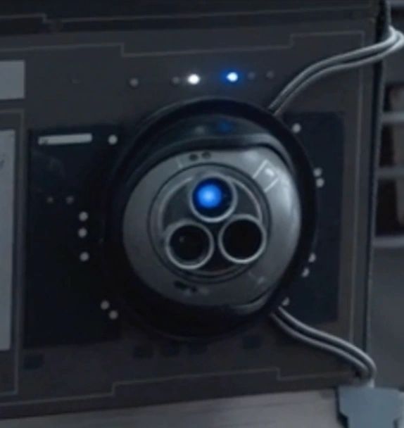 Droid Mod (Integrated Starship Co-Pilot)