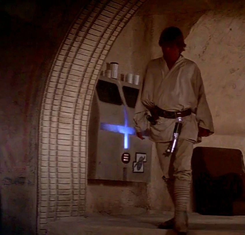 EPT-212 Droid Detector