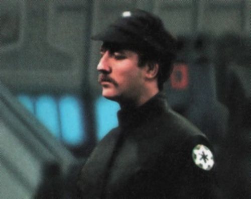 DS-181-4 (Human Imperial Starfighter Pilot)