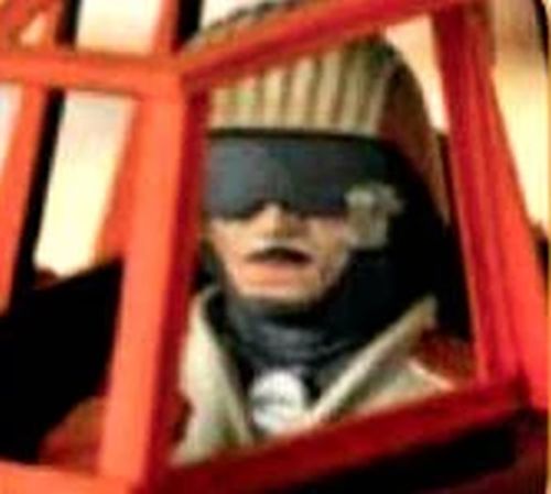 Duncan Hikmat (Human Bespin Wing Guard Pilot)