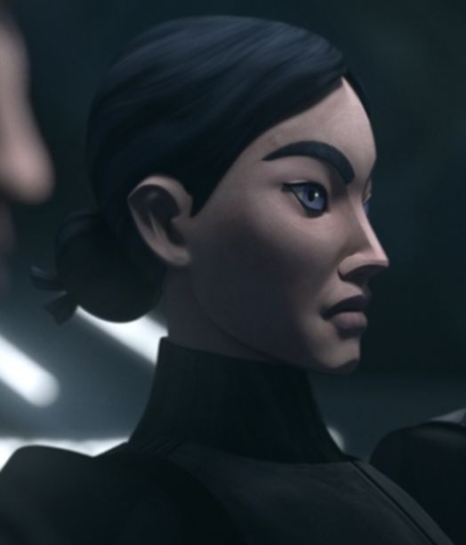 ES-02 (Human Elite Force Trooper)