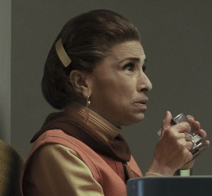 Eedy Karn (Human Mother)