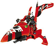 Eldar Jetbike