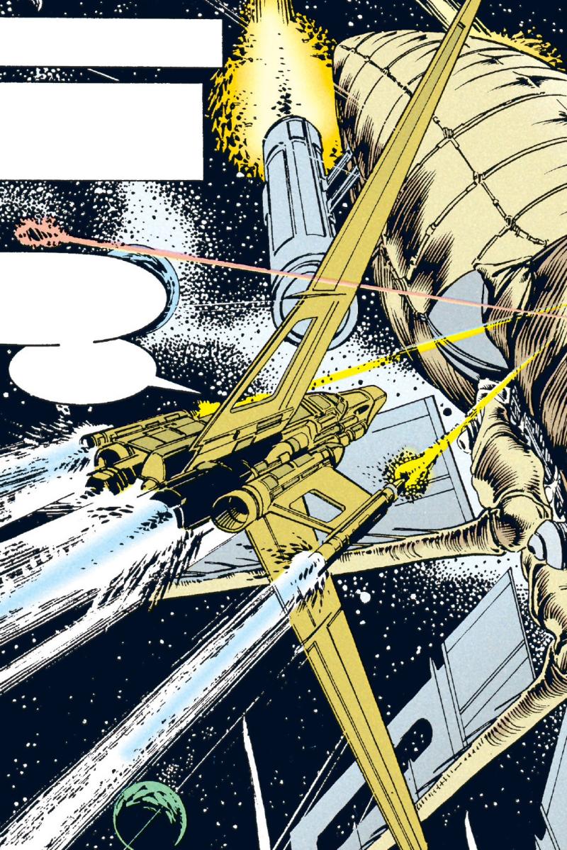 Light Tactical Fighter