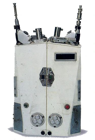 CryonCorp EnhanceScan General-Purpose Scanner