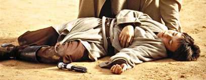 Tan Yuster (Human Jedi Padawan)